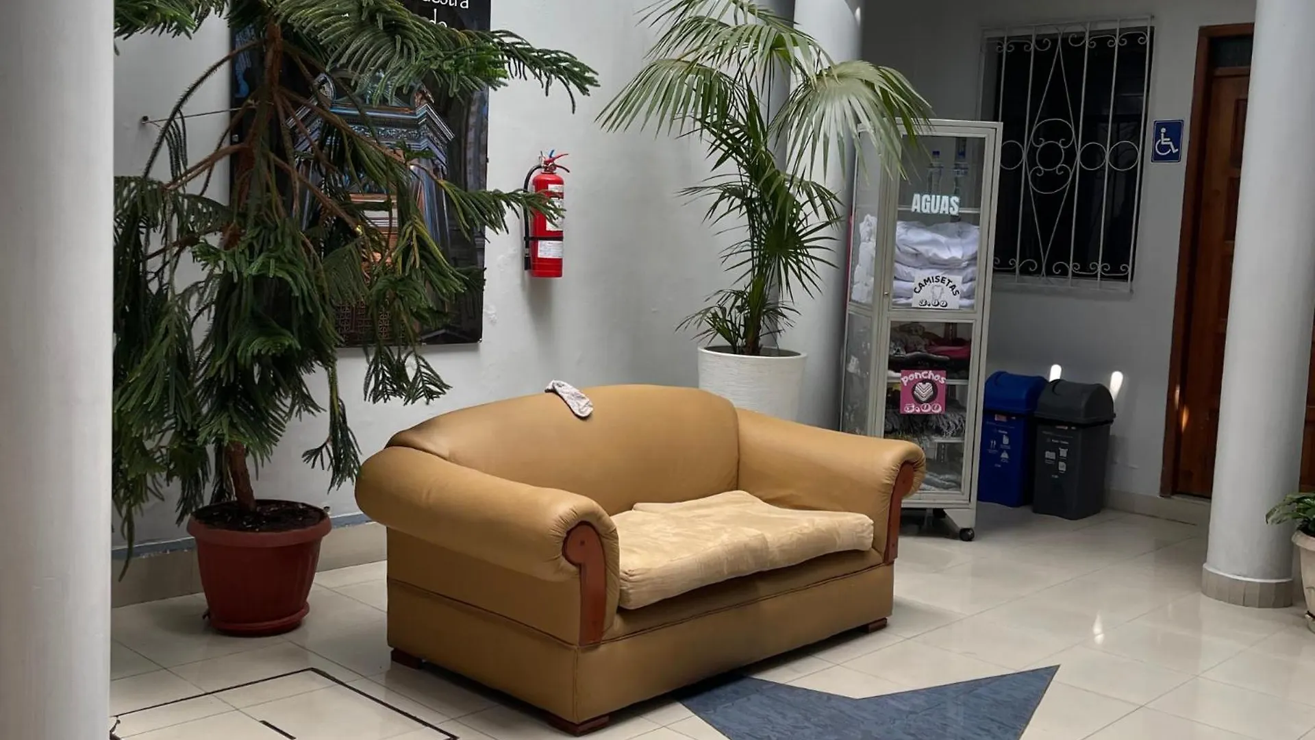 Hotel Pasco Quito