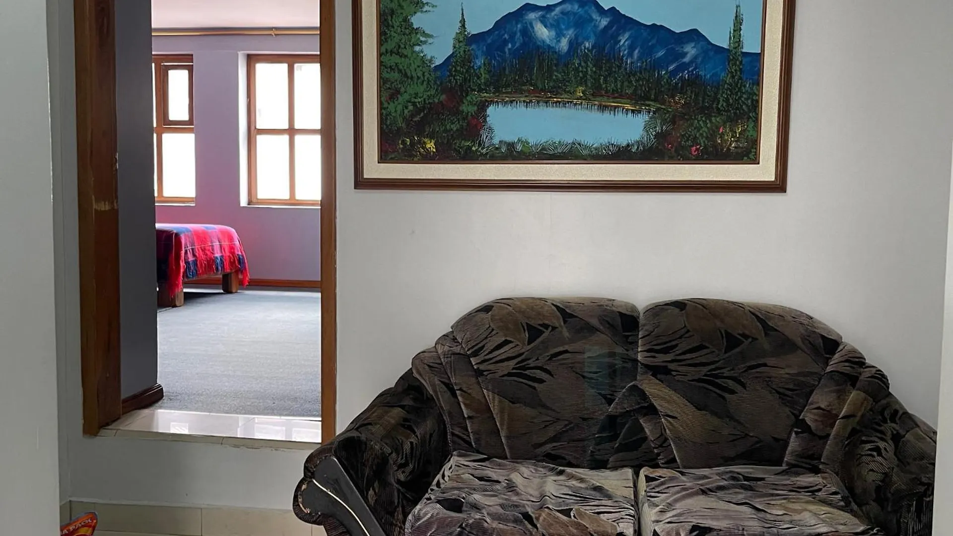 Hotel Pasco Quito