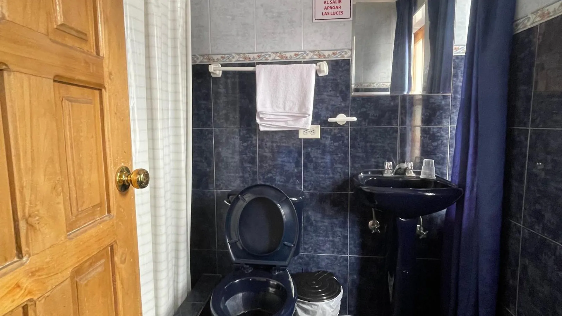 Hotel Pasco Quito
