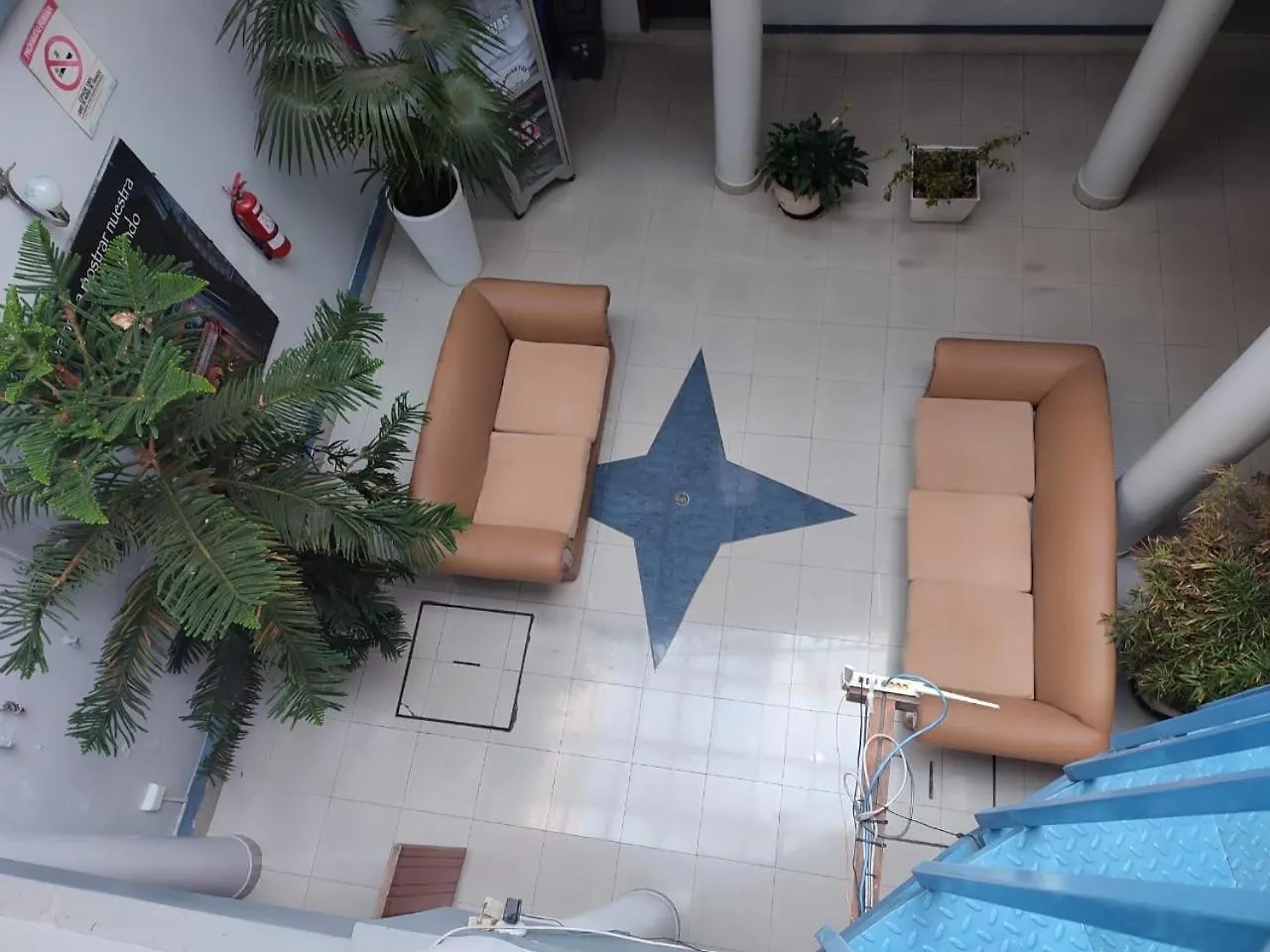 Hotel Pasco Quito