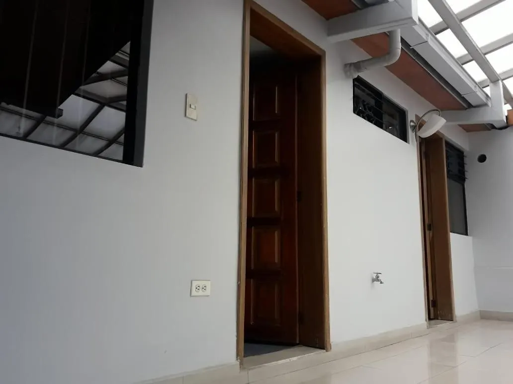 Hotel Pasco Quito