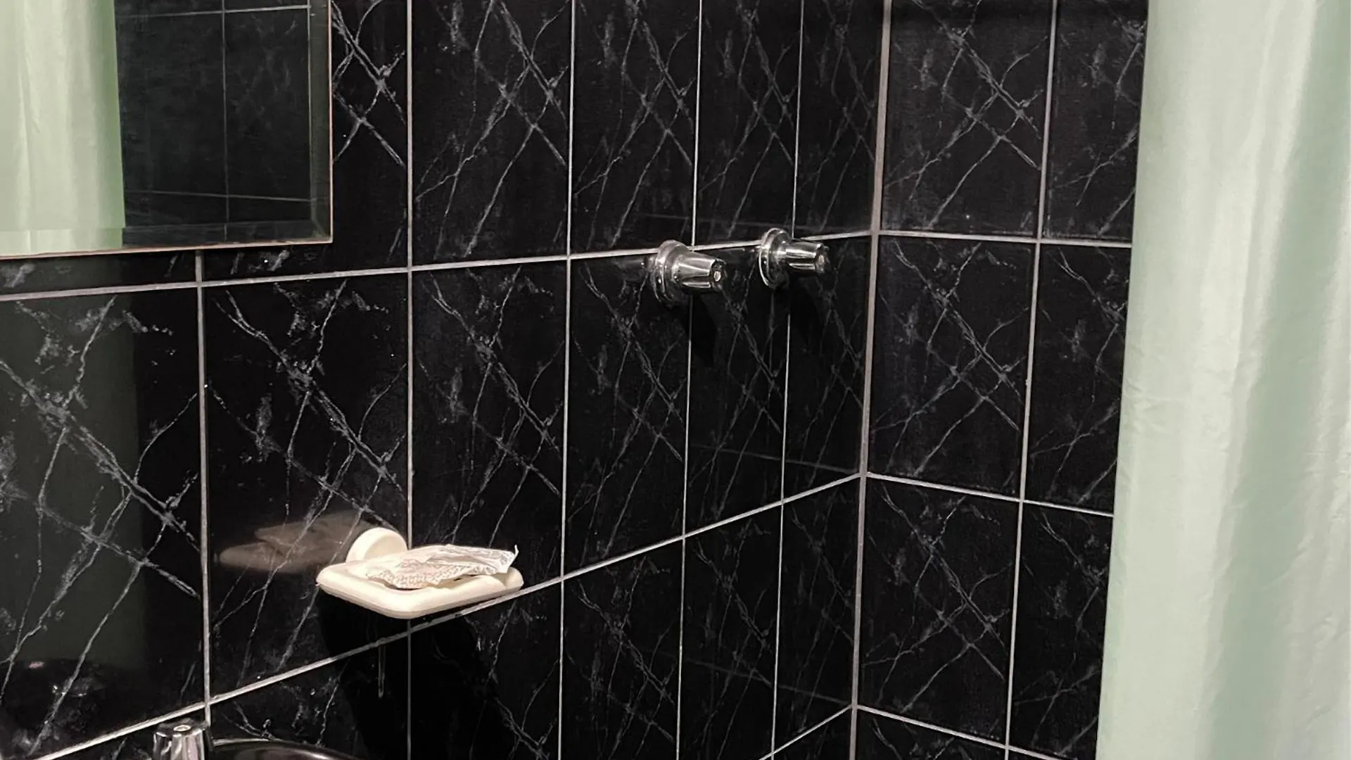 Hotel Pasco Quito Ekvador